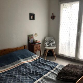  Appartement � vendre 3 pi�ces 57 m�