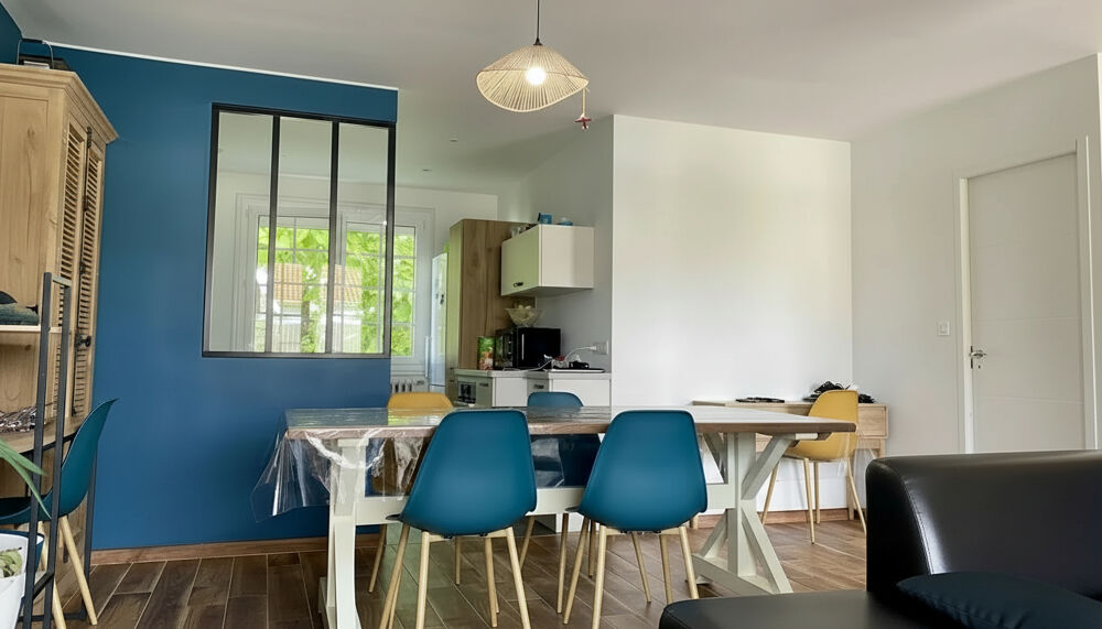 Vente Maison Maison Saint Liguaire (79000) 6 pi�ces 103 m2 Niort