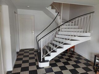  Maison à vendre 5 pièces 137 m²