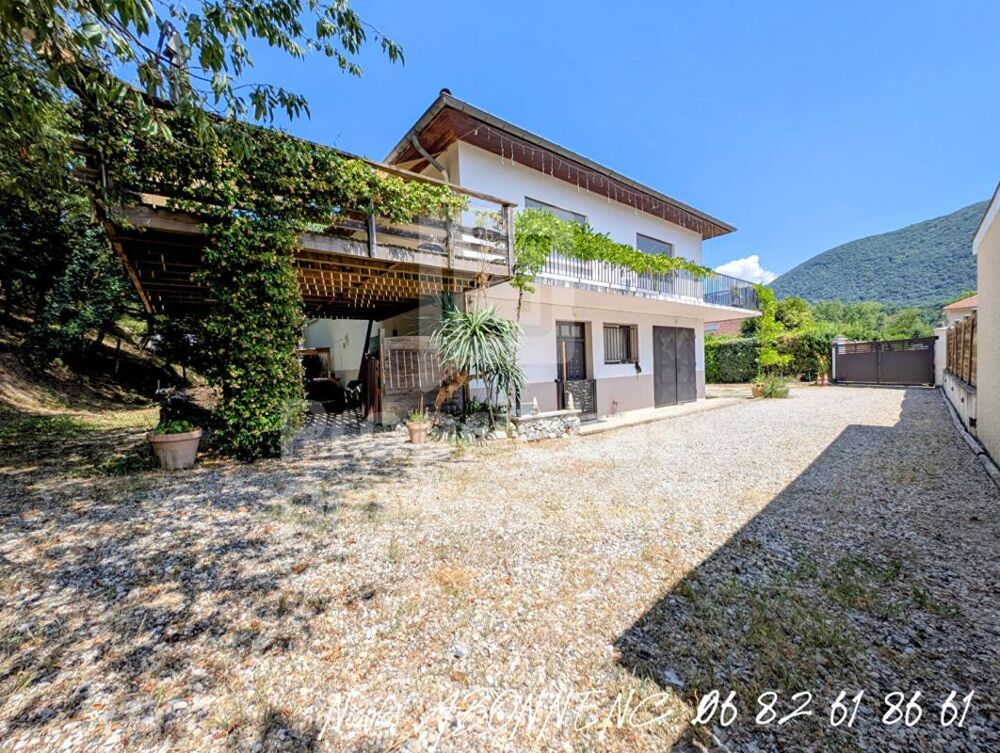 Vente Maison Maison Vif 6 pièce(s) 153 m2 Vif