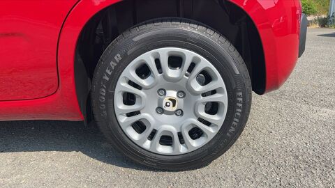 Panda 1.0 70 Hybride City 2026 occasion 88200 Remiremont