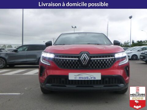 Austral 160 auto Techno 2 Places + banquette dans 2023 occasion 10150 Lavau