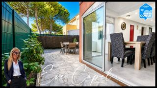 Appartement à vendre 3 pièces 43 m²
