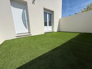  Maison à vendre 4 pièces 86 m²