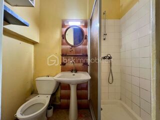  Appartement � vendre 1 pi�ce 16 m�