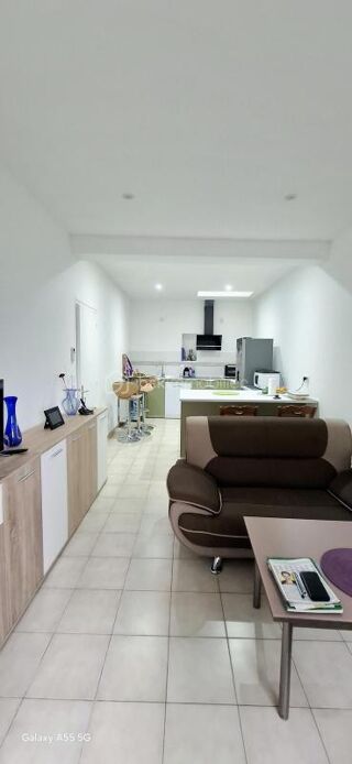  Appartement à vendre 2 pièces 58 m²