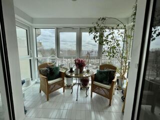 Vente Appartement BEL APPARTEMENT PRIMO ACCÉDANT 4 pièces lumineux avec loggia Puteaux