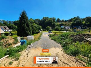  Terrain à vendre 1128 m²