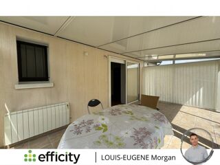  Maison  vendre 5 pices 82 m