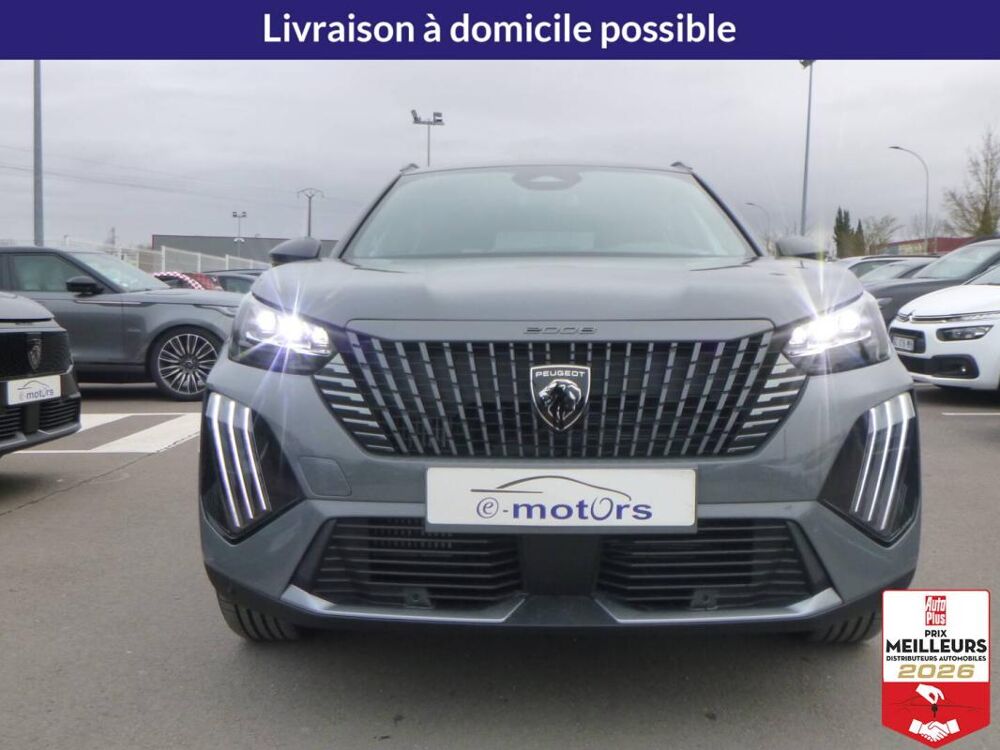 2008 Hybrid 145 e-DCS6 GT 2026 occasion 10150 Lavau