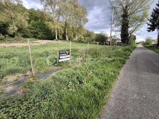  Terrain � vendre 1300 m�