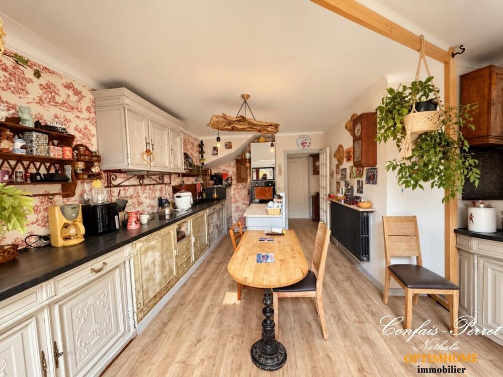 Vente Maison Maison à vendre 0 pièces RAINANS (39) Rainans