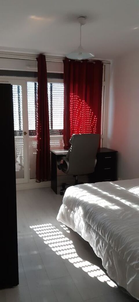  Appartement � louer 4 pi�ces 80 m�