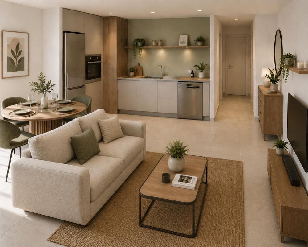 Vente Appartement SECTEUR CHARTRONS - Magnifique Appartement T3 en étage élevé Bordeaux