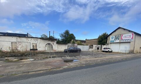   A VENDRE - ENSEMBLE IMMOBILIER 