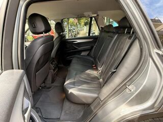X5 xDrive25d 231 Lounge 2016 occasion 94100 Saint Maur Des Fossees
