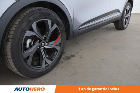 Arkana 1.6 E-Tech RS Line 145 ch 2022 occasion 92130 Issy-les-Moulineaux