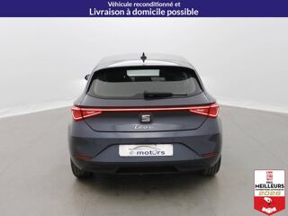 Leon TSI 110 Urban 2023 occasion 10150 Lavau