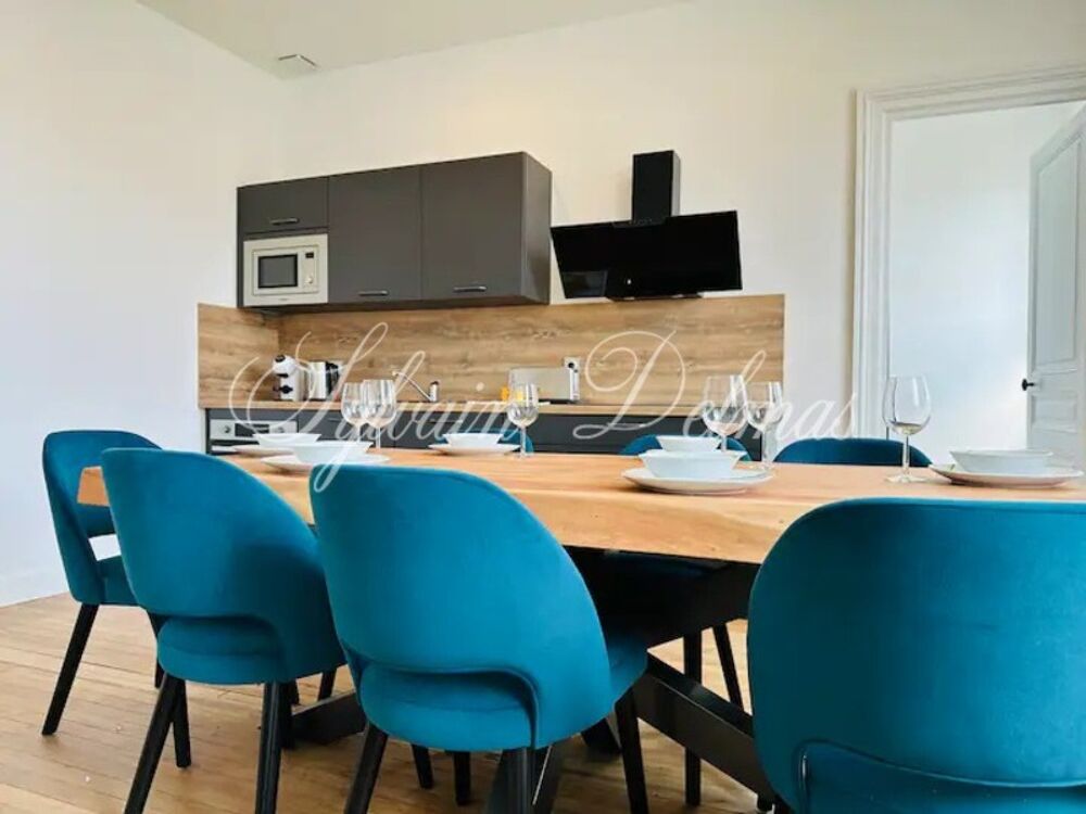  vendre  Appartement Tours (37000)