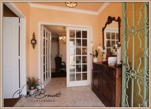   Villa � vendre 11 pi�ces LE BOULOU (66) Villa - 11 pi�ce(s) - 286 m�