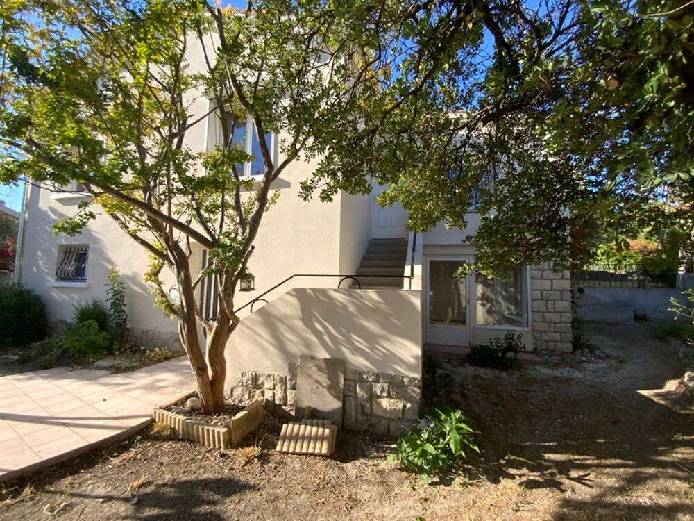 Vente Maison Maison à vendre 0 pièces MANOSQUE (04) Manosque