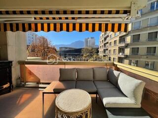  Appartement à vendre 4 pièces 112 m²