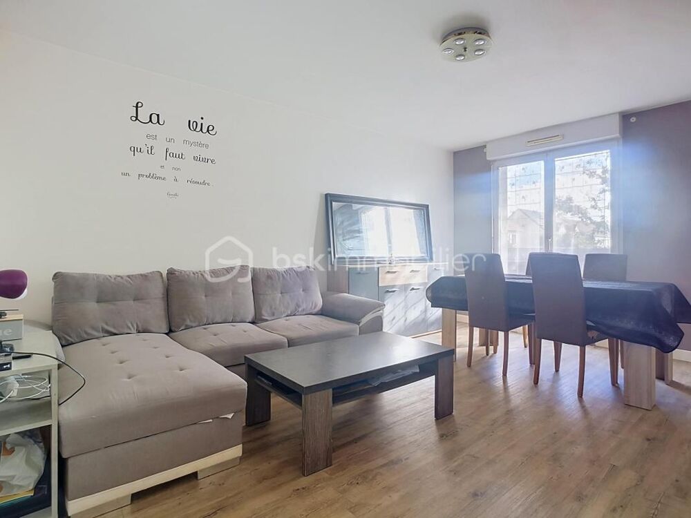 Vente Appartement APPARTEMENT Roissy en brie