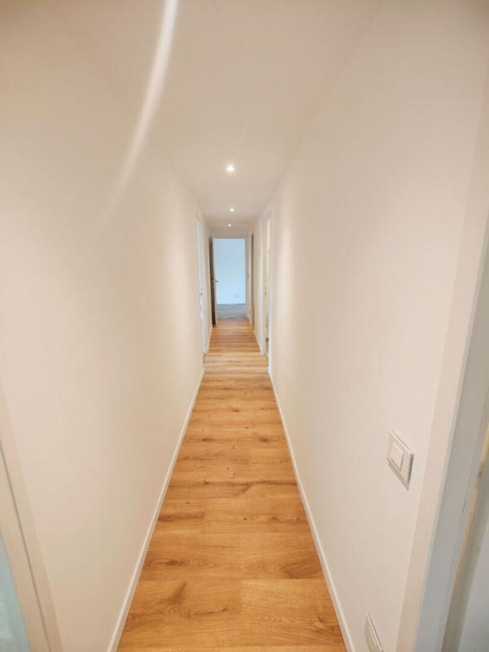 Appartement Grenoble 6 pièce(s) 134 m2