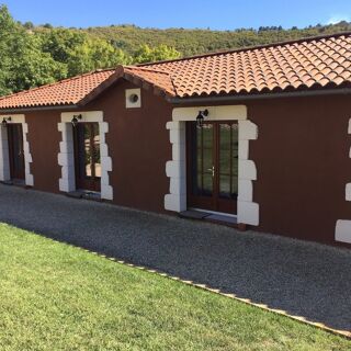  Propri�t�/ch�teau � vendre 10 pi�ces 318 m�