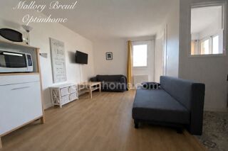  Appartement � vendre 1 pi�ce 22 m�