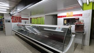  Immeuble � vendre 15 + pi�ces 540 m�