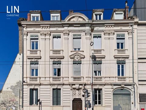  Appartement à vendre 2 pièces 50 m²