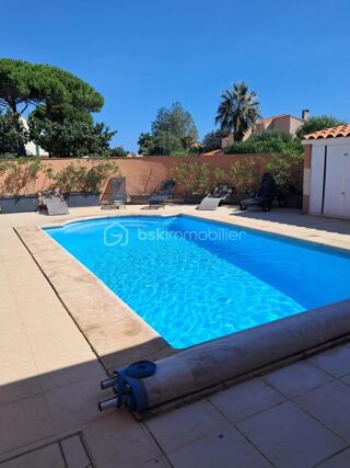 Maison 4 pièces 115 m² · au Barcarès · 115 m² · 415 000 €