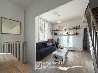  Maison � vendre 3 pi�ces 60 m�