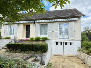 Maison à vendre 4 pièces 80 m²