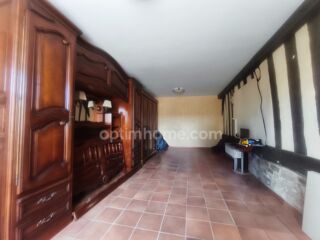  Maison à vendre 3 pièces 119 m²