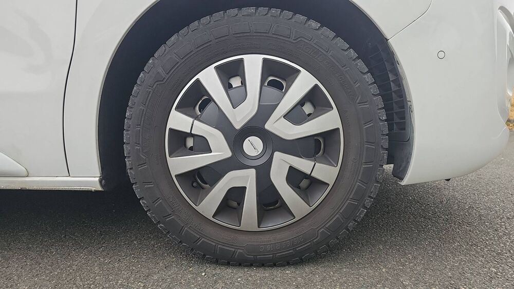 Expert 1.5 BlueHDi 120 Asphalt - Toit ouvrant 2020 occasion 85000 La Roche Sur Yon