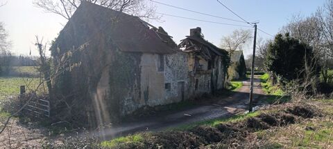   Maison Saint Sauveur Villages 40 000 honoraires charge vendeur Maison - 2 pi�ce(s) - 175 m�