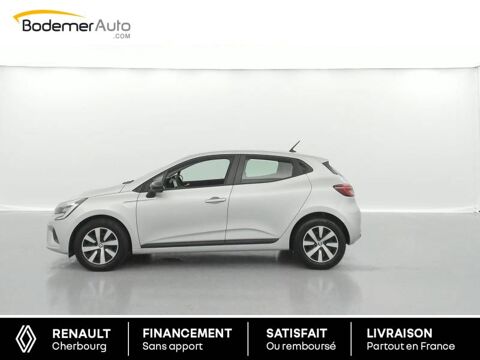 Clio TCe 90 Equilibre 2022 occasion 50100 Cherbourg-Octeville