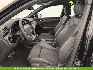 Q3 45 TFSIe 245 ch S tronic 6 S line 2024 occasion 69190 Saint-Fons