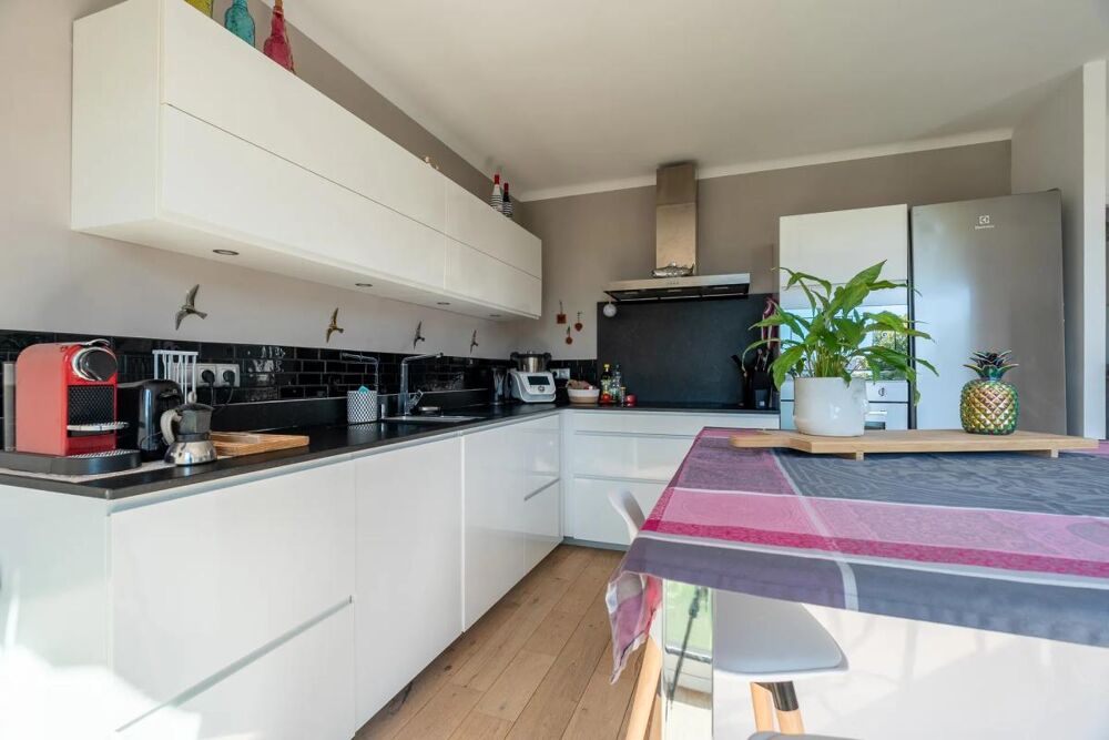 Appartement de 3 pièces de 67 m² à Aix-en-Provence