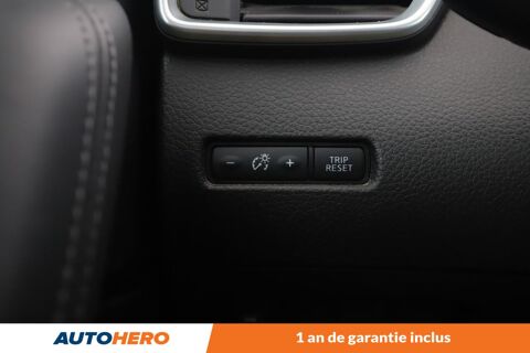 Qashqai 1.3 DIG-T DCT 160 ch 2019 occasion 92130 Issy-les-Moulineaux