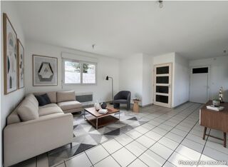  Maison � vendre 4 pi�ces 66 m�