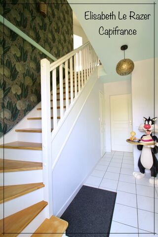  Maison à vendre 6 pièces 98 m²