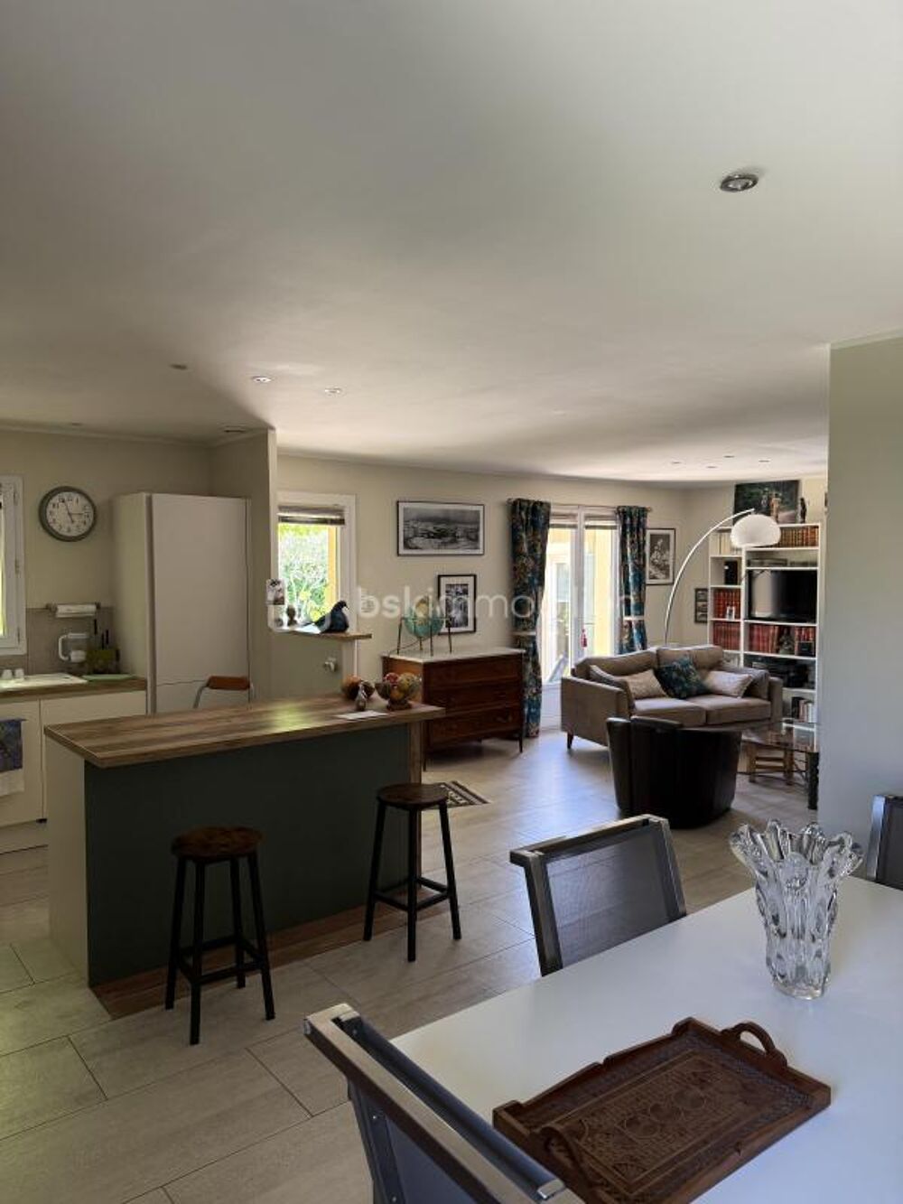 � vendre  Propri�t�/ch�teau Mallemort (13370)