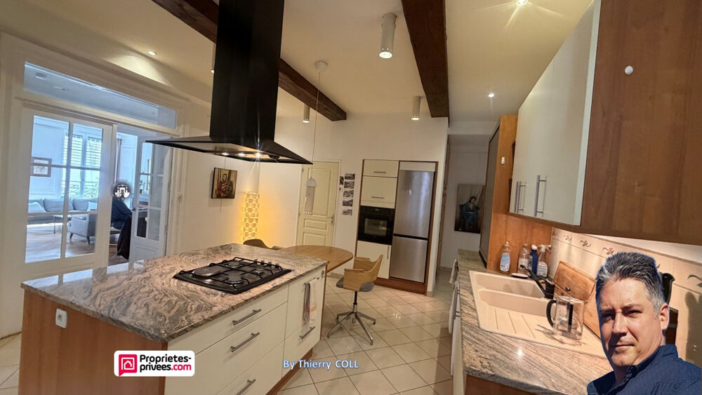 Vente Appartement Appartement Lyon 4 pièce(s) 120 m2 Lyon 1