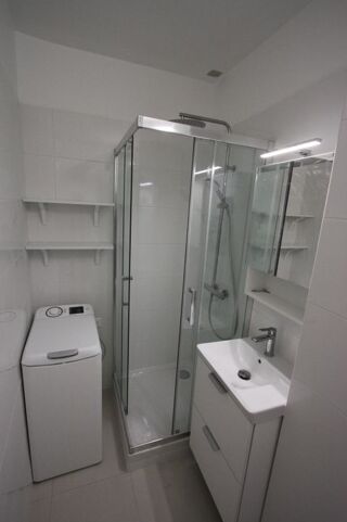  Appartement à louer 3 pièces 40 m²