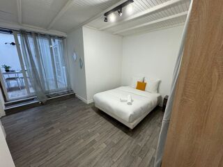  Appartement à louer 3 pièces 59 m²