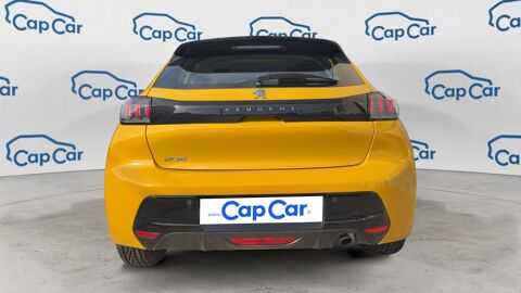 208 1.2 Puretech 100 Active 2019 occasion 24660 Coulounieix Chamiers