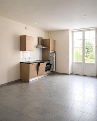 Appartement à vendre 4 pièces 96 m²